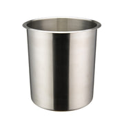 Winco BAM-4.25 4-1/4 qt. Bain Marie Pot