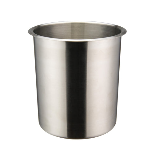 Winco BAM-4.25 4-1/4 qt. Bain Marie Pot