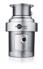 InSinkErator SS-200-7-CC101 Disposer