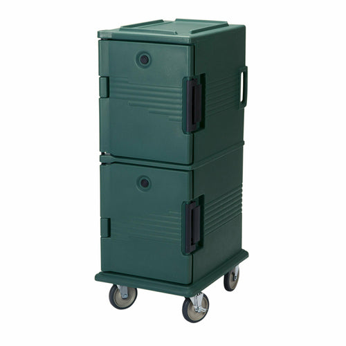 Cambro UPC800 Ultra Camcart 60 qt. Insulated Food Pan Carrier