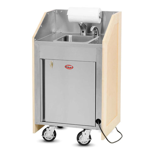 FWE HS-24-ES Handwash Station