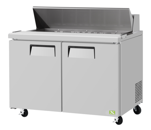 Refrigeration X XST-60-N Sandwich / Salad Prep Table