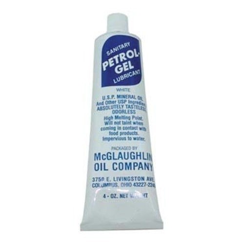 AllPoints 143-1063 Petrol Gel Food Grade Grease