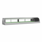 Hoshizaki HNC-180BA-L-SLH Sushi Case