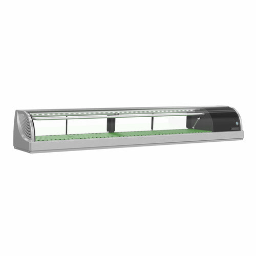 Hoshizaki HNC-180BA-L-SLH Sushi Case