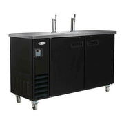 Serv-Ware DD61-2-HC Keg Cooler