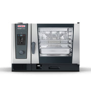 RATIONAL ICC 6-FULL (LM200CG) Combi Oven