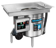 Salvajor P914 Food Waste Collector