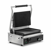 Vollrath PSG4-SG120-C Sandwich / Panini Grill