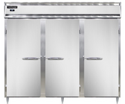 Continental Refrigerator D3RENSAPT-SD-GD Refrigerator, Pass-Thru