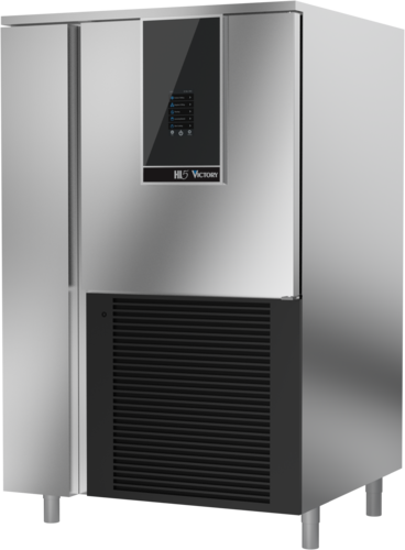 Victory HI5-12-200U Blast Chiller Freezer