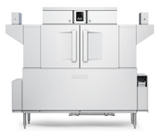 Hobart CL64-ADV+BUILDUP Dishwasher, Conveyor Type