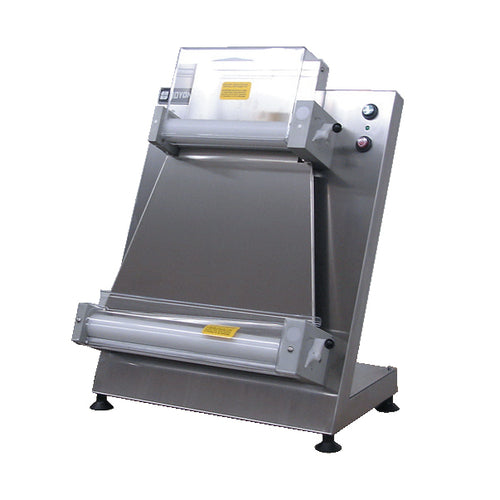 Doyon DL18P 18" Double Pass Dough Sheeter | 1/2 HP
