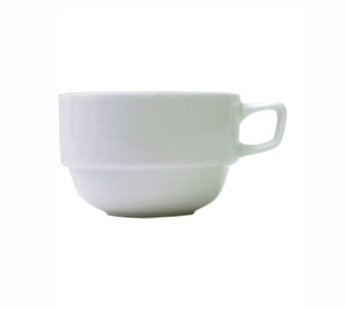 International Tableware BL-35 8 oz. A.D. Cup | Case of 36