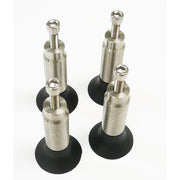 Hobart 6115-LEGS33 Potato Peeler Parts & Accessories