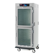Metro C5 9 Series C599L-SDC-U 17 Pan Proofer/Holding Cabinet | 120V