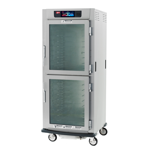 Metro C5 9 Series C599L-SDC-U 17 Pan Proofer/Holding Cabinet | 120V