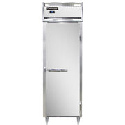 Continental Refrigerator D1RSN Refrigerator, Reach-In