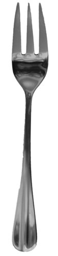 International Tableware DU-223 5-1/8" Oyster Fork | Case of 12