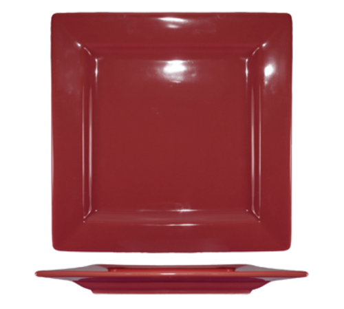 International Tableware EL9-VML 9-1/8" x 9-1/8" Plate | Case of 12