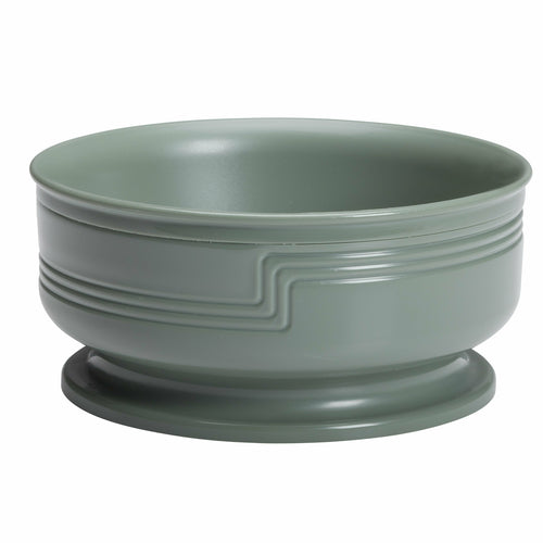 Cambro MDSB16 Shoreline Collection 16.9 oz. Entree Bowl