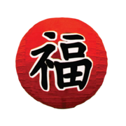 Thunder Group HL-22 Cochin Paper Lantern