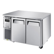 Turbo Air JURF-48-N Undercounter Dual Temp