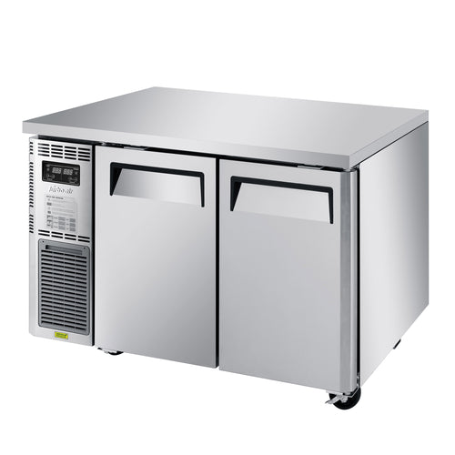 Turbo Air JURF-48-N Undercounter Dual Temp