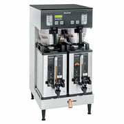 Bunn 33500.0042 Dual Soft Heat Coffee Brewer | 19.3 Gal/Hr