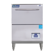 Jackson DELTA HT-E-SEER-S Glass Dishwasher | 720 glasses/hr