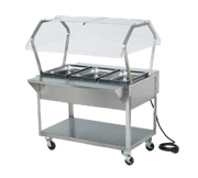 Vollrath 38064 Sneeze Guard