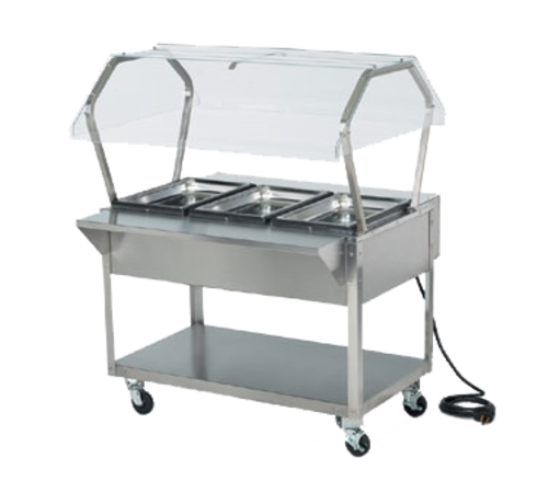 Vollrath 38064 Sneeze Guard