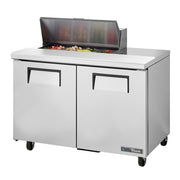 True Mfg. TSSU-48-08-HC Sandwich / Salad Prep Table