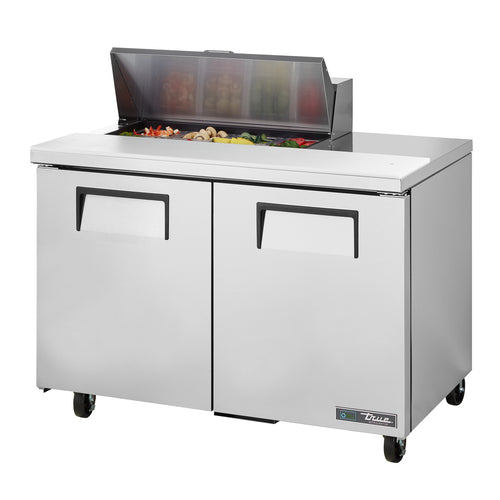 True Mfg. TSSU-48-08-HC Sandwich / Salad Prep Table