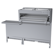 Garland GIR60 60" Infrared Gas Salamander Broiler | 40,000 BTU