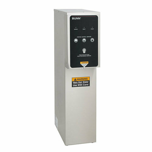 Bunn H5E-DV-PC-0000 5 Gallon Hot Water Dispenser
