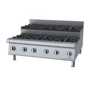 Garland GTOG36-SU6 Hotplate, Countertop, Gas