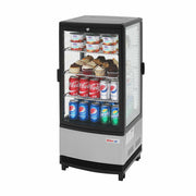 Turbo Air CRT-77-2R-N Refrigerated Display Case