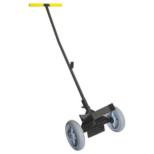 Bar Maid KPC-100 Keg and Pail Cart - Hand Truck