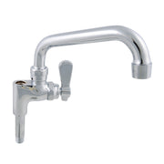 BK Resources BKF-AF-12-G OptiFlow Add on Faucet w/12" Spout
