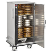 FWE P-60 Heated Banquet Cabinet