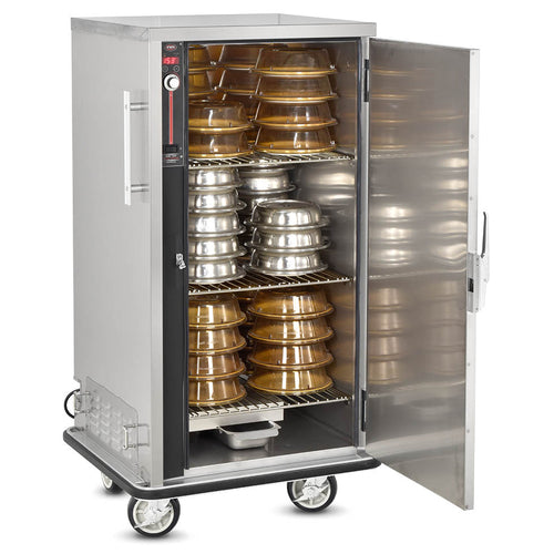 FWE P-60 Heated Banquet Cabinet