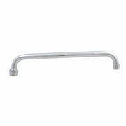 BK Resources EVO-SPT-14 Faucet, Spout / Nozzle