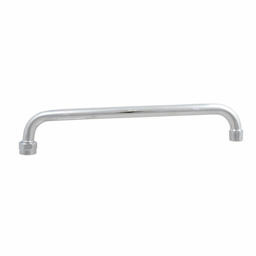BK Resources EVO-SPT-14 Faucet, Spout / Nozzle