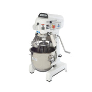 Doyon SM200 20 Qt. 3 Speed Floor Planetary Mixer | 1/2 HP