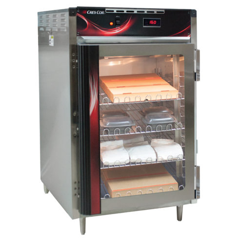 Cres Cor H138NSCC1MC5Q Heated Cabinet, Countertop