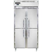Continental Refrigerator D2FSENHD Freezer, Reach-In