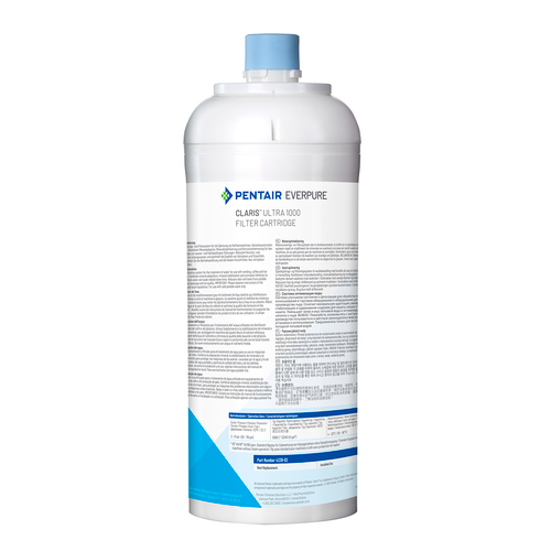 Everpure EV433982 Water Filtration System Cartridge