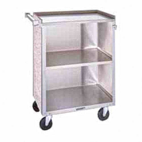 Lakeside Manufacturing 622 Bussing Cart
