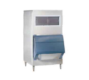 Follett SG500S-30  30" Upright Ice Bin | 460 Lbs. Capacity